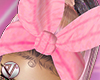 V♥ Pink Head Wrap