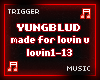 [L] For Lovin U Yungblud