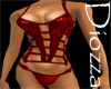 Corset red2
