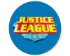 justice league couch 6 p