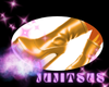 Boots | Hormone Monstres