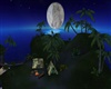 wolf moon camp out