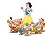 Snow White & 7 Dwarfs