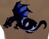 Winged Dragon Tattoo