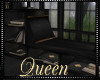 !Q Private Book Bench
