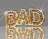 Bad Gold Ring