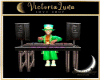 St Patricks DJ