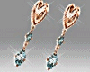 Love Earrings G/