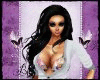 *BO* Alysyn black hair