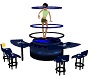 Dance Ring w Table 