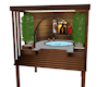 spa romantique/poses