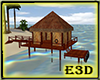 E3D-Cottage Hut 2