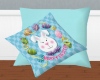 Easter Pillows