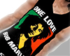 N| One Love Bob Marley