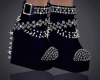 Goth Dark Boots