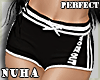 ~nuha~ Shorts perfect