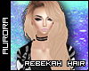 A| Rebekah Blonde