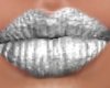 Zell silver lips - F