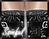 Ss✘Domina Boots