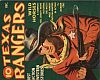 Texas Ranger Poster