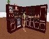 Copper Kitchen
