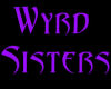 Wyrd Sisters T-Shirt