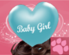 ~AM~ Baby Girl Heart