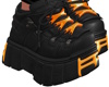 Ski Boot-low