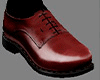 Brown Suit Sock Shoes