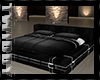 Noire  Bed Lounger