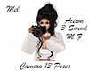 Camera 13 Pose Action