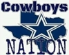 Cowboys Nation