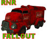 ~RnR~FALLOUT NUKA TRUCK