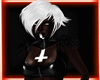 Cross Dark Skin