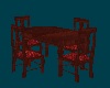 antique small table