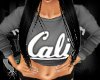 Cali Crewneck (Gray)