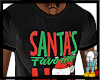 Santa's fav stem