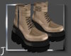[J] Ayse Booties