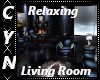 Relaxing Living Room