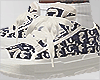 D'or sneaks
