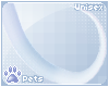 [Pets] Luma | tail v1