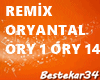 Remix Oryantal