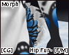 [CG] Morph Hip Fur