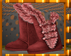 !UGGS! ROSE