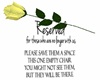 Wedding Rose 4 LostLove1
