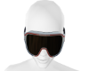 CD Ski V2 | White