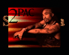 2 pac poster