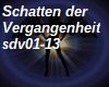 Schatten der Vergangenhe