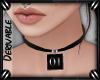 o: Opacity Choker M