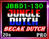 🎧 JDutch BecakDutch
